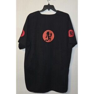 Insane Clown Posse ICP Juggalo Psychopathic Baseball Jersey I believe it's 2XL
